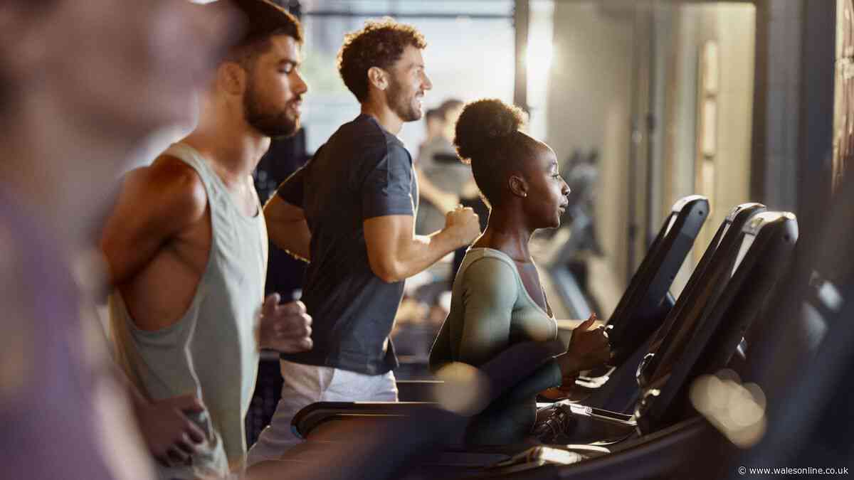 Woman lost for words as emergency button goes unanswered after gym 'commotion'
