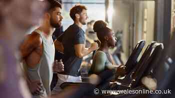 Woman lost for words as emergency button goes unanswered after gym 'commotion'