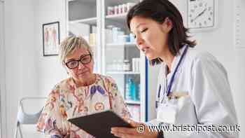 Dr Punam Krishan tells women over 50 to ask their doctor 6 questions