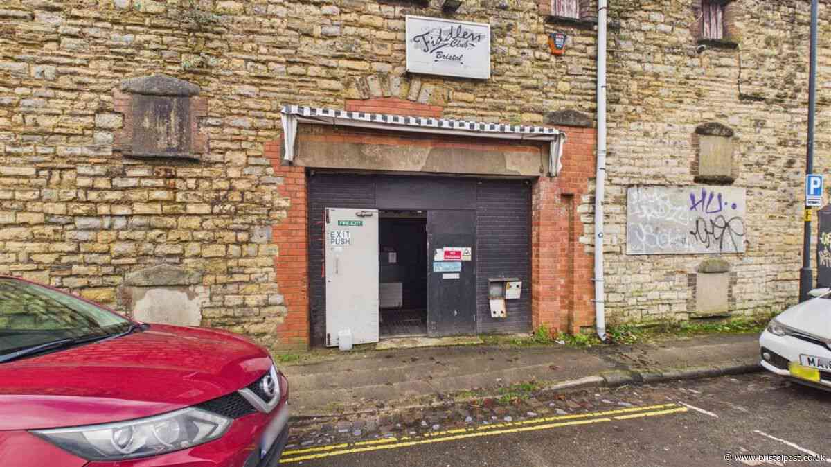 Campaigners desperately race to save old Bedminster music venue