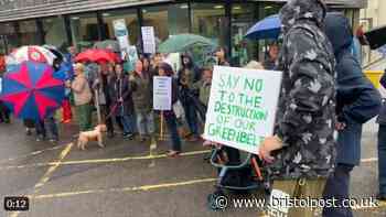 Parish council fears 'losing village status' as 20-year battle reaches end