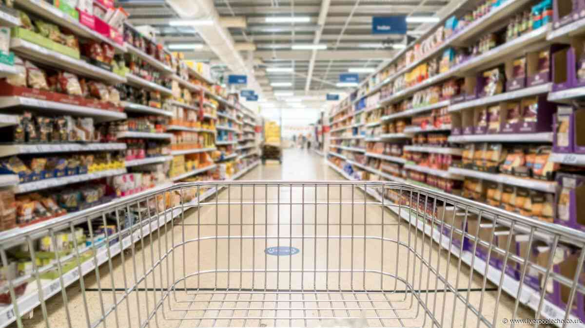 Asda, Sainsbury and Morrisons issue urgent recall on popular food items – full list