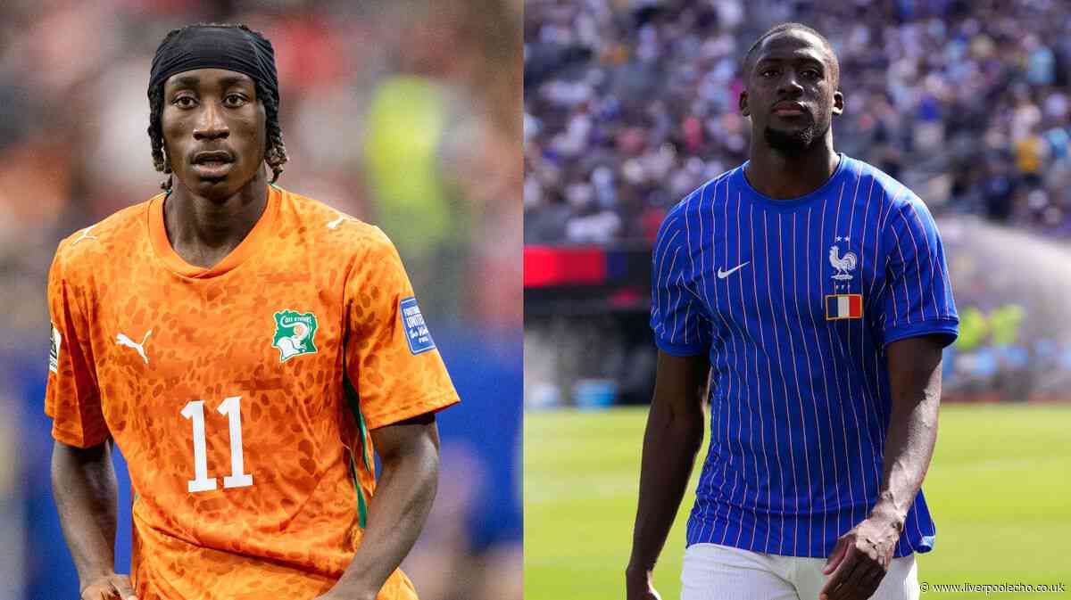 Yan Diomande's Liverpool snub 'no surprise' as Ibrahima Konate sent warning