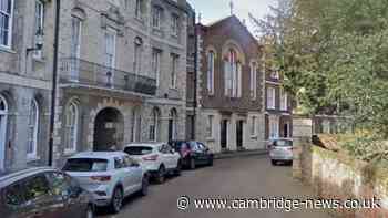 Plans to turn former chapel into ‘vibrant community space’ given go-ahead
