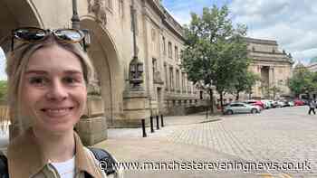 Eight hours in the Greater Manchester town home to Brazilian stingrays, Hollywood sets and pasties