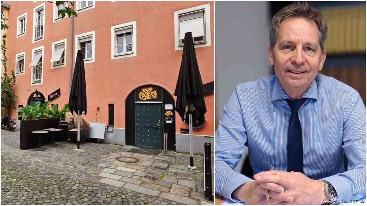 Polizei fragte nach „negativ aufgefallenen“ Gästen: Zweifel im Prozess um Rosenheimer Club-Raub