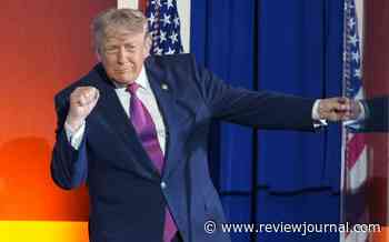 Trump hails US exceptionalism in America 250 speech — PHOTOS