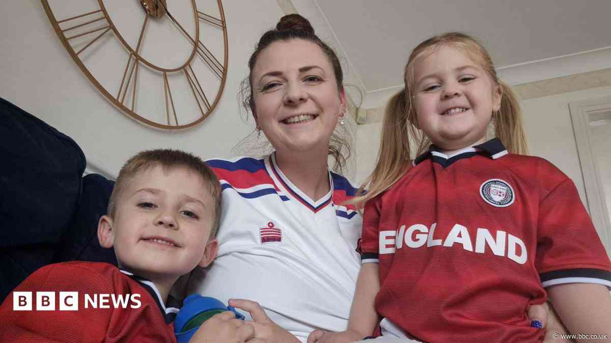 The schools starting late after 01:00 England kick-off to 'reduce pressure' on parents