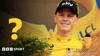 Tour de France quiz: Can you name every winner since WW2?