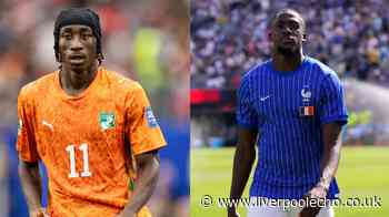Yan Diomande's Liverpool snub 'no surprise' as Ibrahima Konate sent warning