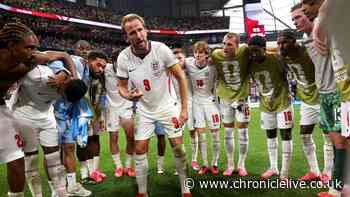 England vs Mexico World Cup kick-off time confirmed after FIFA storm row