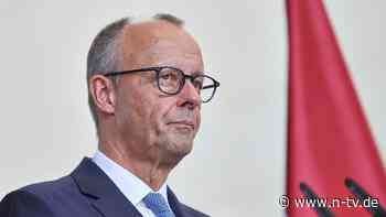 Wieduwilts Woche: Deutschland schreibt sich krank