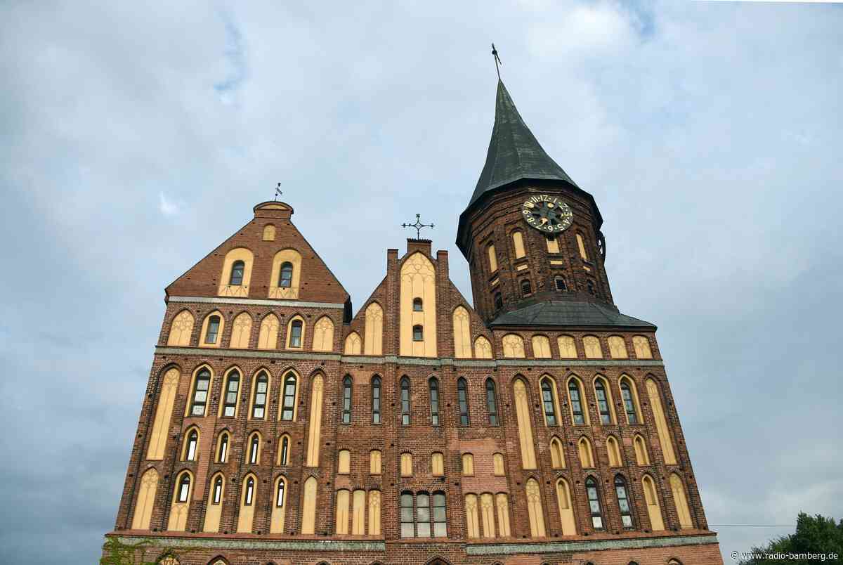 Kant, Klopse, Krieg: 80 Jahre Kaliningrad statt Königsberg