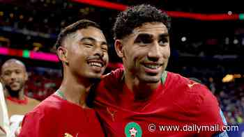 How Morocco became a football powerhouse: The Welsh connection, the best youth academy in the world and how they can take the final step to greatness