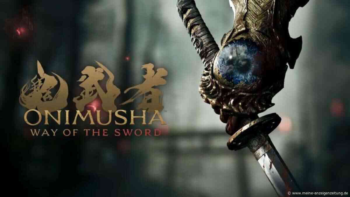 Onimusha: Way of the Sword erscheint schon Anfang September für die Nintendo Switch 2