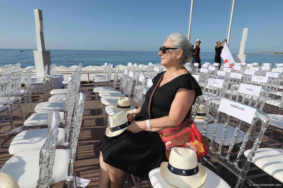 « Je refuse de laisser ma souffrance en héritage » : le combat d’Anne et Philippe Murris, dix ans après l’attentat du 14 juillet 2016 à Nice