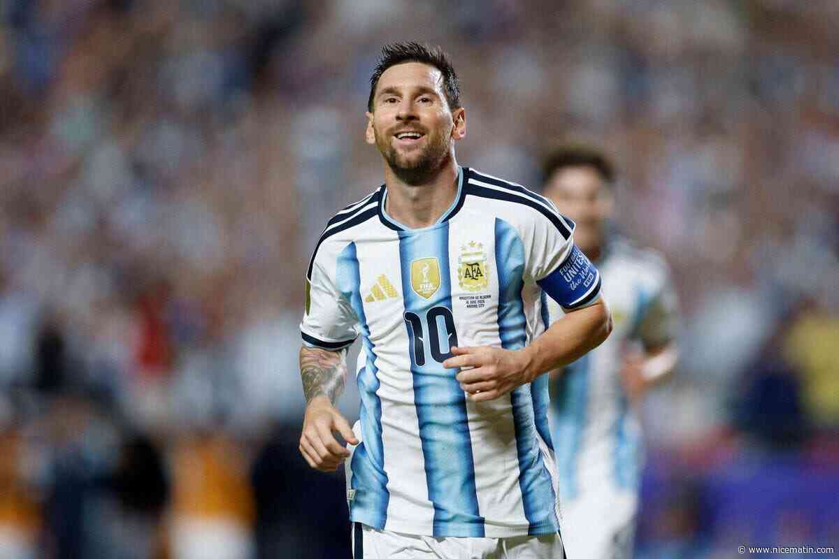 Mondial-2026 : l’Argentine a eu peur jusqu’au bout de la prolongation face au Cap-Vert