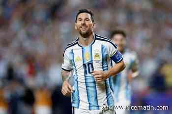 Mondial-2026 : l’Argentine a eu peur jusqu’au bout de la prolongation face au Cap-Vert