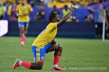 Mondial-2026 : trop solide pour le Ghana, la Colombie retrouve les 8es de finale