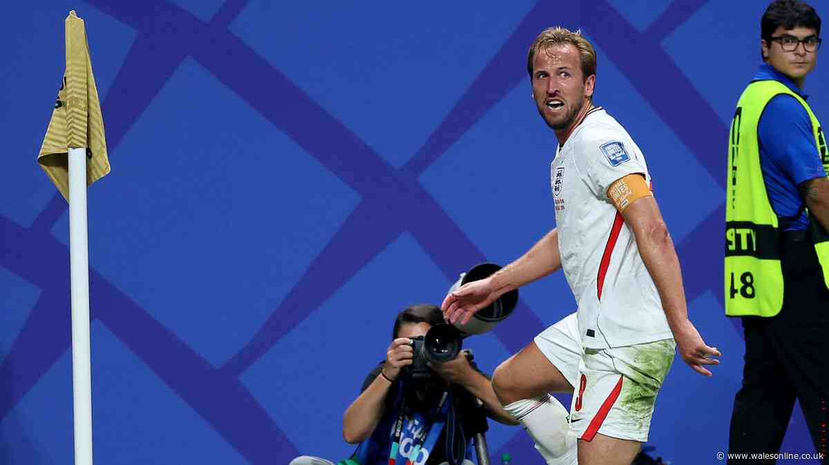 England v Mexico kick-off time confirmed overnight after emergency FIFA meeting