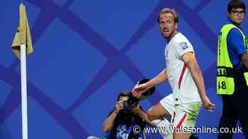 England v Mexico kick-off time confirmed overnight after emergency FIFA meeting
