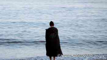 'The affordable changing robe I swear by that's ideal for sea dips and beach trips has 50% off'