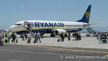 Ryanair issues warning over 7 EU airports and says passengers face 'needless chaos' in weeks