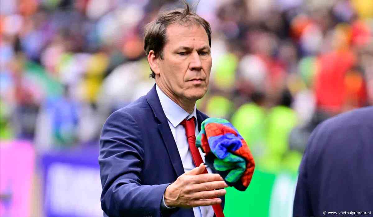 'Het was zeker niet mijn bedoeling om Afrikaanse teams op het WK te bekritiseren'
