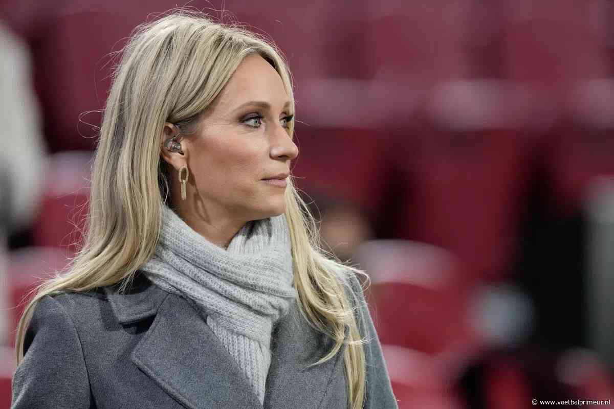 Hélène Hendriks voorziet zorgelijke toekomst Vandaag Inside: 'Dan is het klaar'