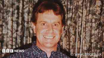 Skeletal remains found on US mountain identified as missing Scot