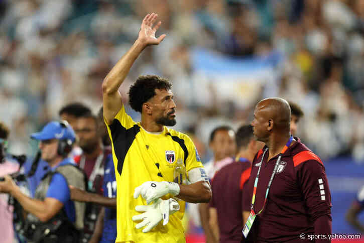 Cape Verde win hearts despite Argentina defeat, France poised to crush another dream