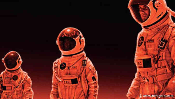 NASA says it will isolate volunteers from the outside world for a year