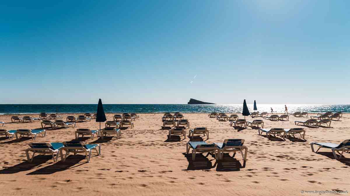 British expat in Benidorm shares best time to avoid 'crowds and chaos'