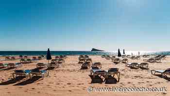 British expat in Benidorm shares best time to avoid 'crowds and chaos'