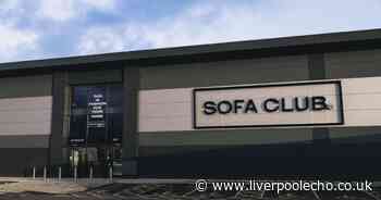AD FEATURE: Bring fashion home at Sofa Club's largest showroom