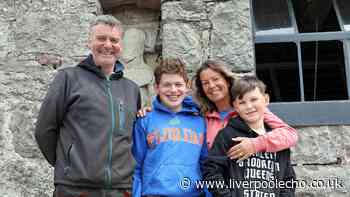 Family's £32 park experience is one of UK's best