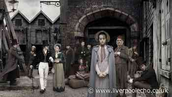 BBC period drama perfect for fans missing The Other Bennet Sister
