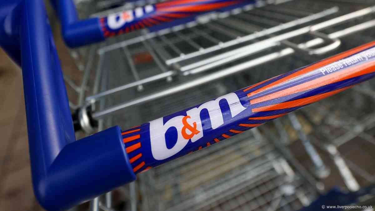 'Keep fridge shelves organised' with B&M's £3 essential that 'saves space'