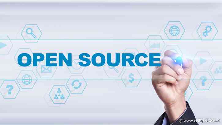 Opensource: ideaal voorbij de wer­ke­lijk­heid van soe­ve­rei­ni­teit en support