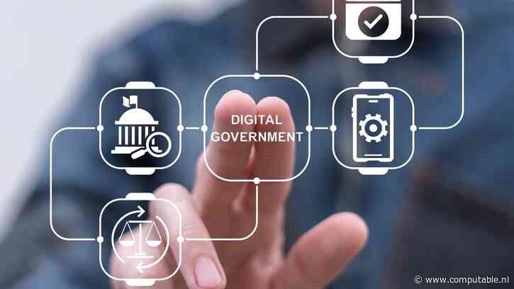 Kort: Nederland scoort goed op digitale overheid, or­ga­ni­sa­ties kritischer over ot-cy­ber­se­cu­ri­ty (en meer)