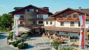Wir verlosen zwei Übernachtungen im 4-Sterne-Hotel Königgut