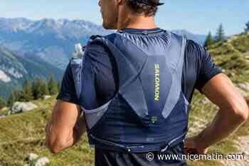 L’incontournable gilet de trail Salomon voit son prix chuter pour les soldes d’été