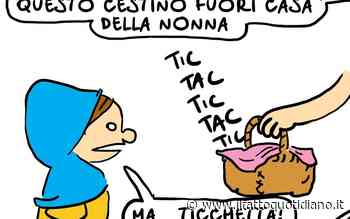 Attentato