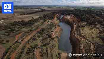 'We can't wait': WA town hopeful of economic benefits of reopening gold mine