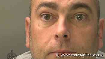 He took girl's photos from mum's Facebook page and sent them to paedophile in USA
