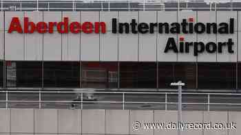 Aberdeen Airport security strikes called off after 'pay deal reached'
