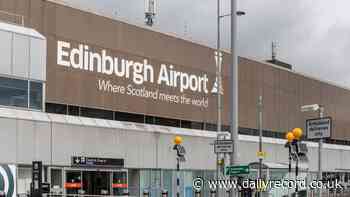 Edinburgh Airport tells parents 'double check' flight rule ahead of summer holiday