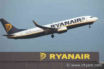 Ryanair warns of passport queue chaos with new EU border system