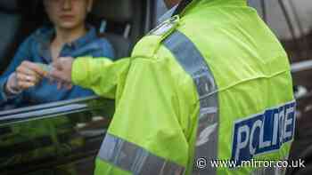 Drivers warned of tougher bans and fines after UK rule change