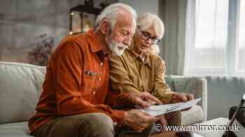 Government urged to increase State Pension to £610 a week for over-60s